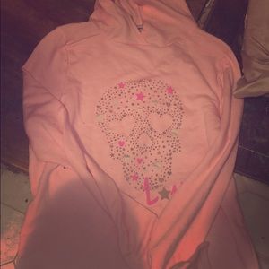 I have so good shirts and a Jacket